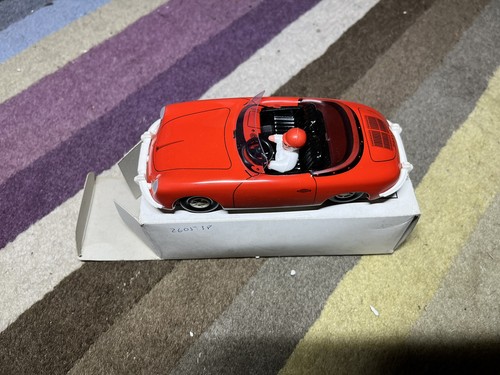Tucher walther porsche - &,