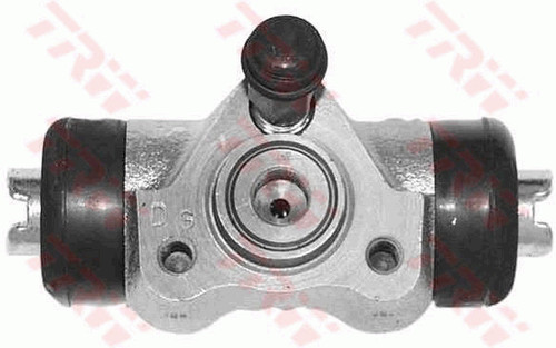 New wheel brake cylinder for - brake,