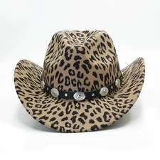 Country Western Cowboy Hat