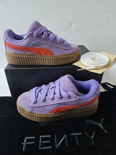 Bnib women puma fenty - women's, x