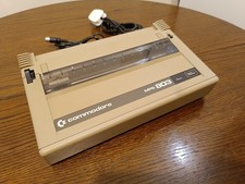 Commodore MPS803 Dot Matrix
