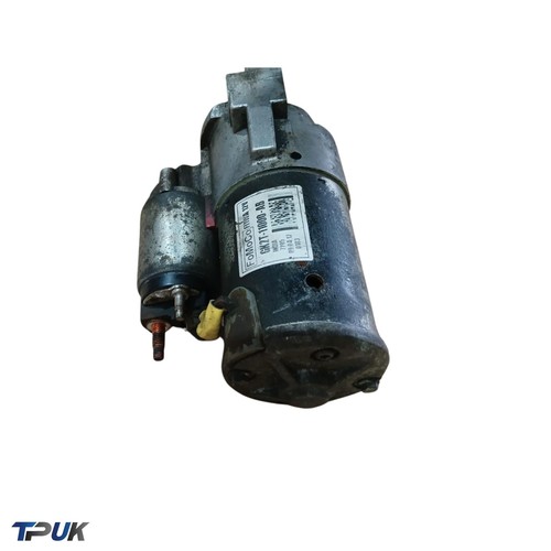 Starter motor for - ford, transit