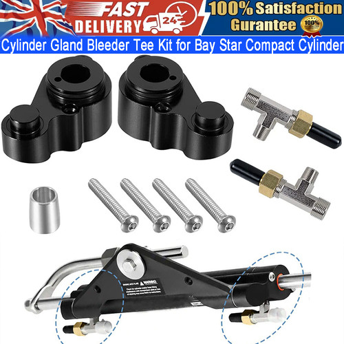 For baystar hydraulic steering - for,