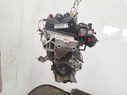 Volkswagen polo mk6 - vw,