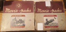 16mm GB Movie-paks Thrills and