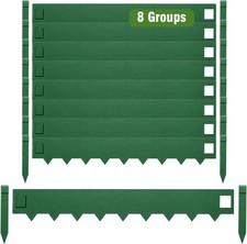 Flexible Garden Lawn Edging