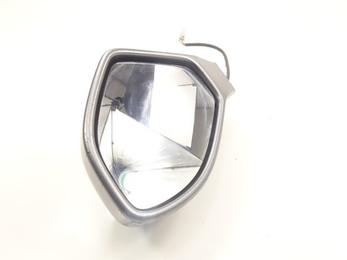 Piaggio evo mirror - mirror, left