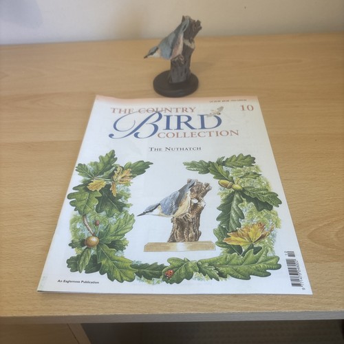 The country bird - the,
