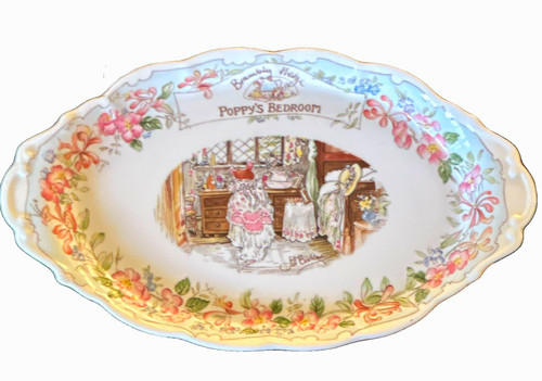 Royal doulton brambley - doulton,