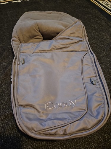Icandy apple pear cosytoes - icandy,