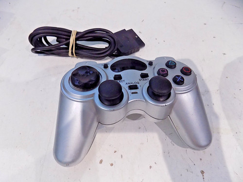 Generic sony playstation ps2 - generic, 2