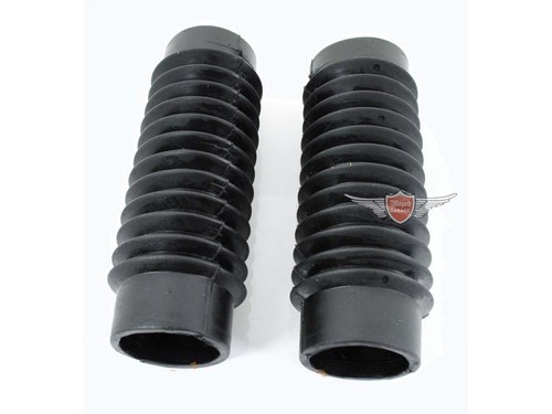 Fork gaiter rubber 45mm - fork,