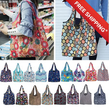 Large Reusable Foldable