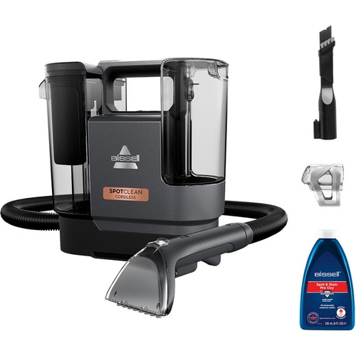 Bissell beam 3681e spotclean - beam,