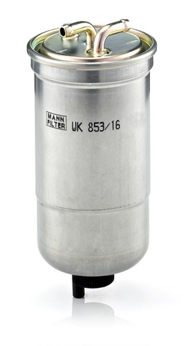 853 mann filter - mann,