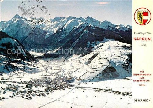 Kaprun pinzgau pongau salzburg - kaprun,