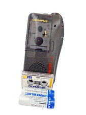 Olympus S926 MicroCassette
