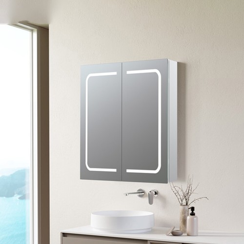 Signature florence door led - signature, 2-door