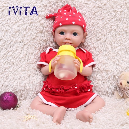 Ivita fullbody solid - 19'',
