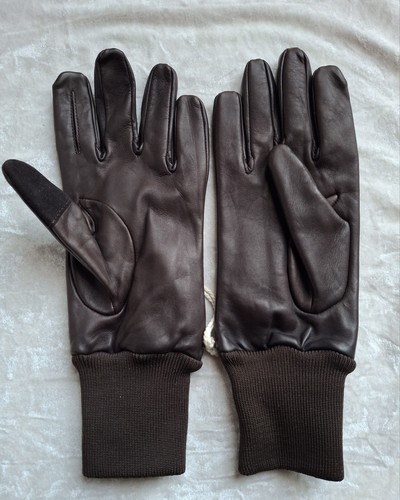 James purdey shooting leather - purdey,
