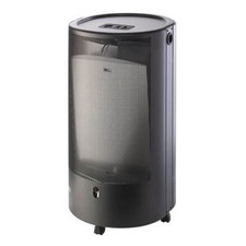 Blue Belle Chic 4.2kW Blue Flame Portable Calor Gas Cabinet Heater