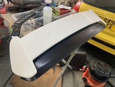 JDM Genuine Honda Civic CTR