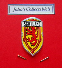 SCOTLAND  WALKING / HIKING