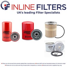 Filter Kit for Perkins