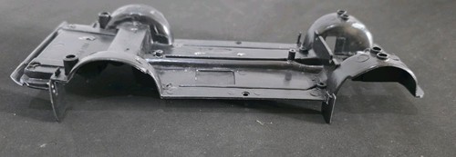 Sunstar escort mk2 rs1800 - 1/18,