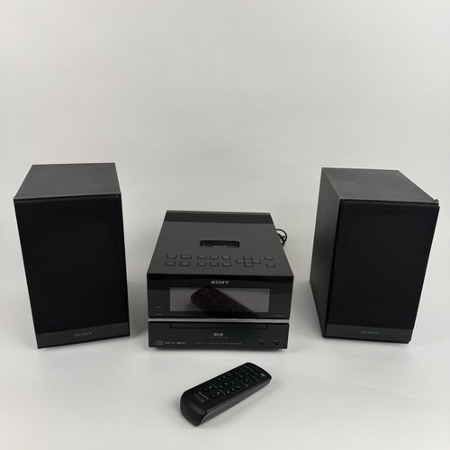 Sony cmt bx70dbi micro fi - sony,