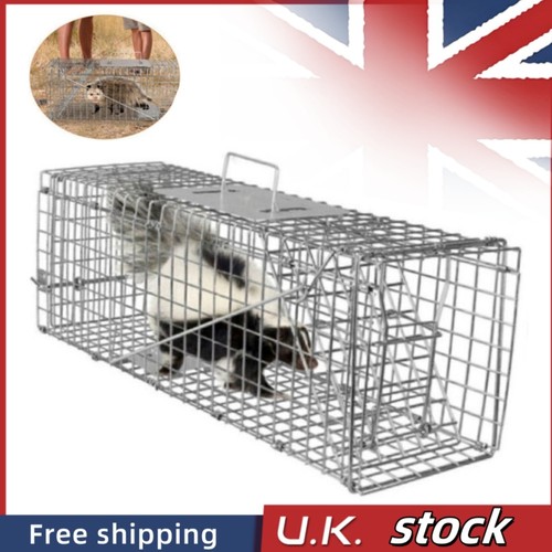 Extra large animal - trap, cage