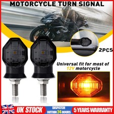 Motorcycle Mini LED Turn