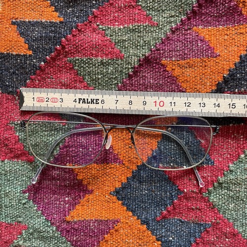 Lindberg air titanium rim - lindberg,