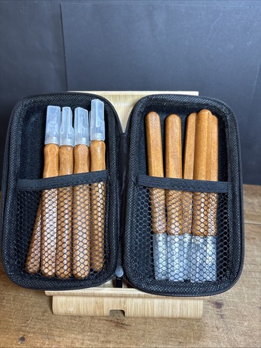 12pcs wood carving tools - wood,