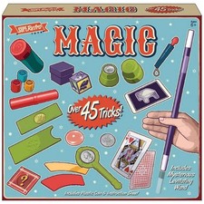 Super retro Magic set of 45
