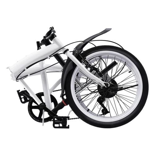 Folding bike adults - 20",