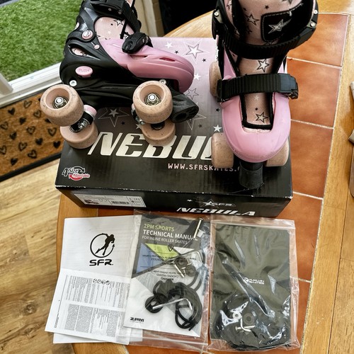 Sfr nebula adjustable - nebula,