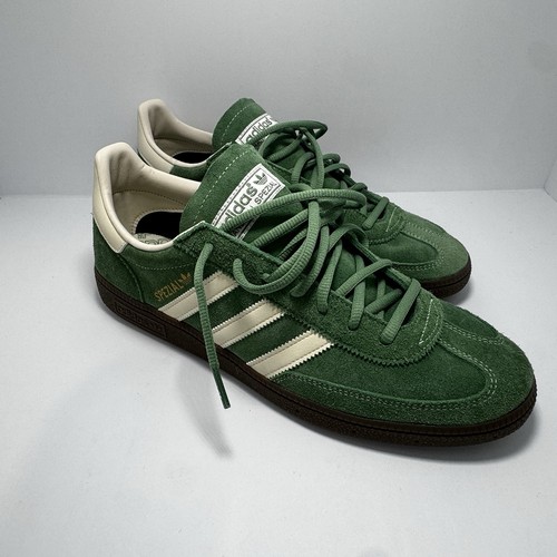 Adidas handball spezial green - adidas,