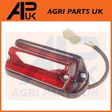 Leyland Nuffield 345 465