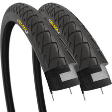 VELMAX 2x 26 x 1.95 Tyres