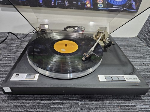 K488 dual cs5000 vintage - cs5000,