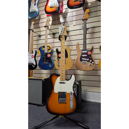 Fender mexican telecaster 1996 - mexican,