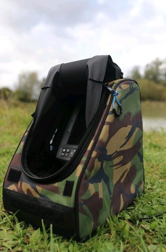 Cult tackle fishfinder echo - tackle, fishfinder/echo