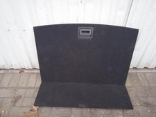 VW TOUAREG 7P5 BOOT CARPET