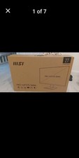 MSI PRO MP275Q 27" Widescreen