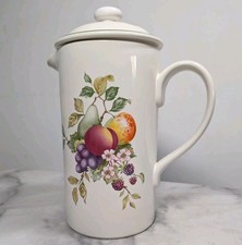 Johnson Brothers Fresh Fruit