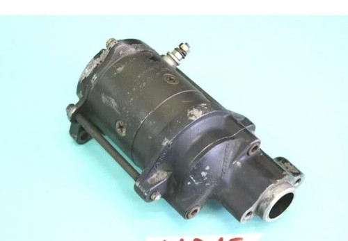 Cagiva mito 525 starter motor - mito,