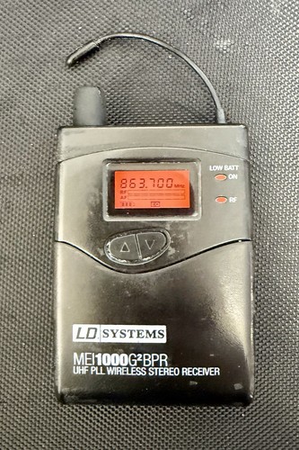 Systems mei1000g2 bpr - mei1000g2,
