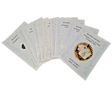 10 Beatrix Potter Knitting