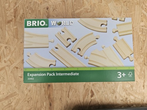Brio world expansion - expansion, pack